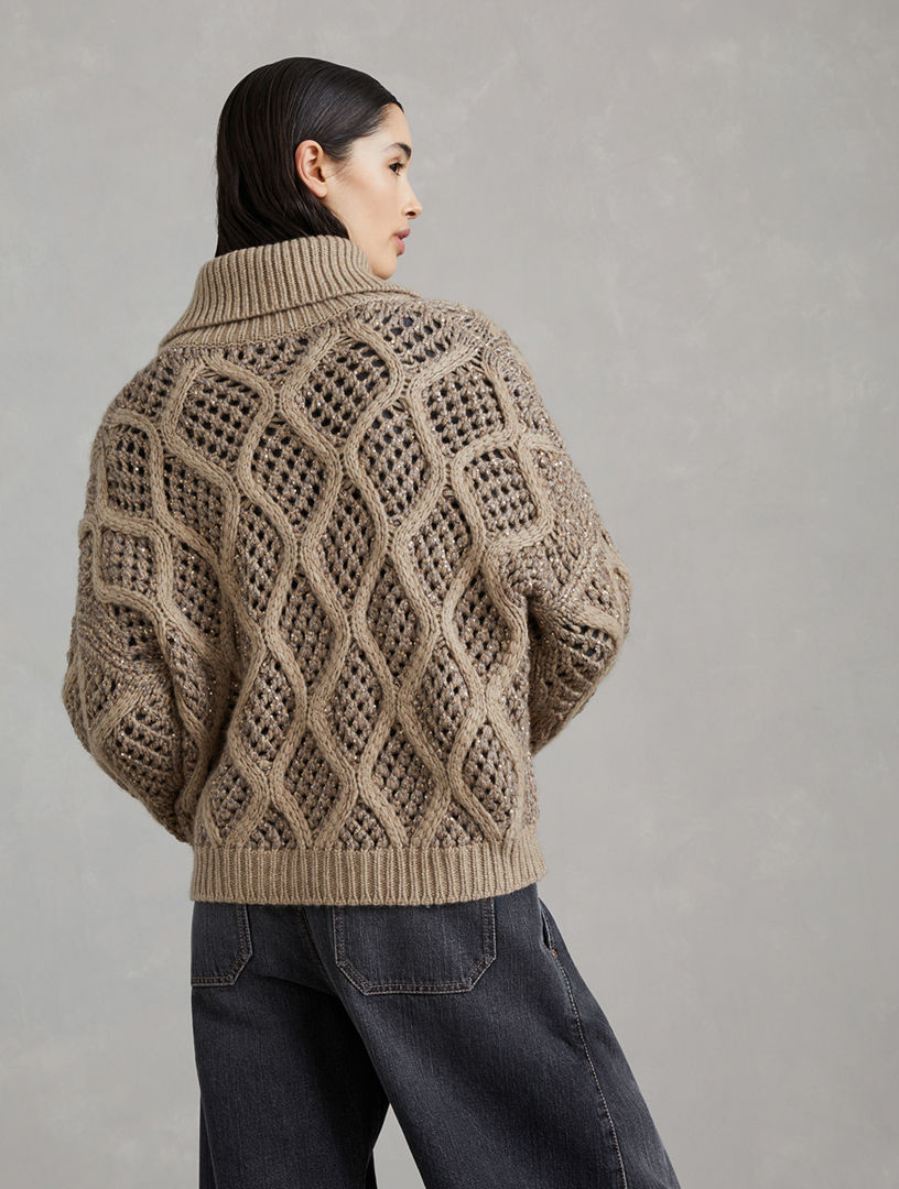 Dazzling Cardigan