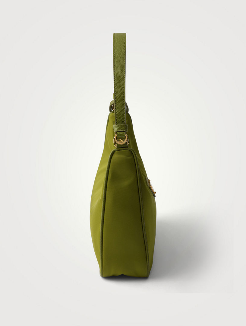 PRADA Prada Re-edition 2005 Re-nylon And Saffiano Mini Bag | Holt
