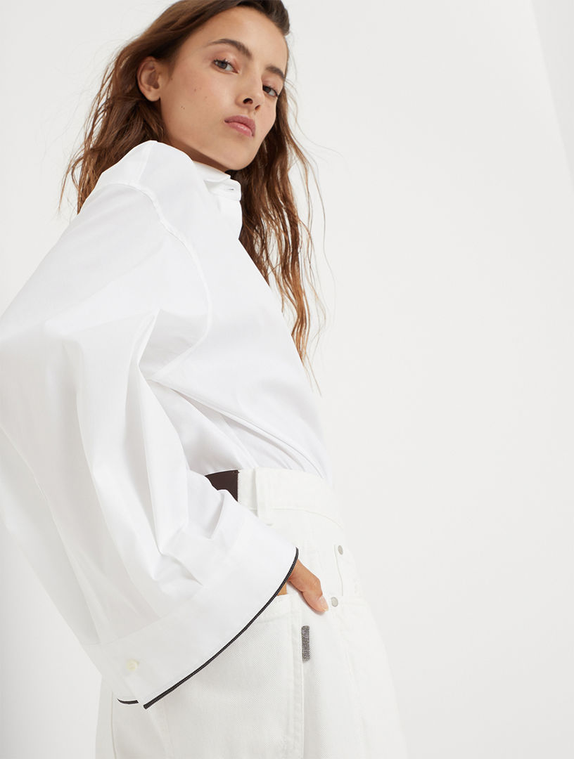 Five-pocket Trousers