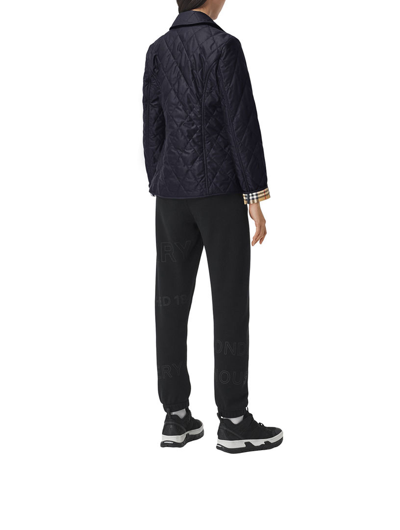 Burberry quilted clearance jacket sale toronto