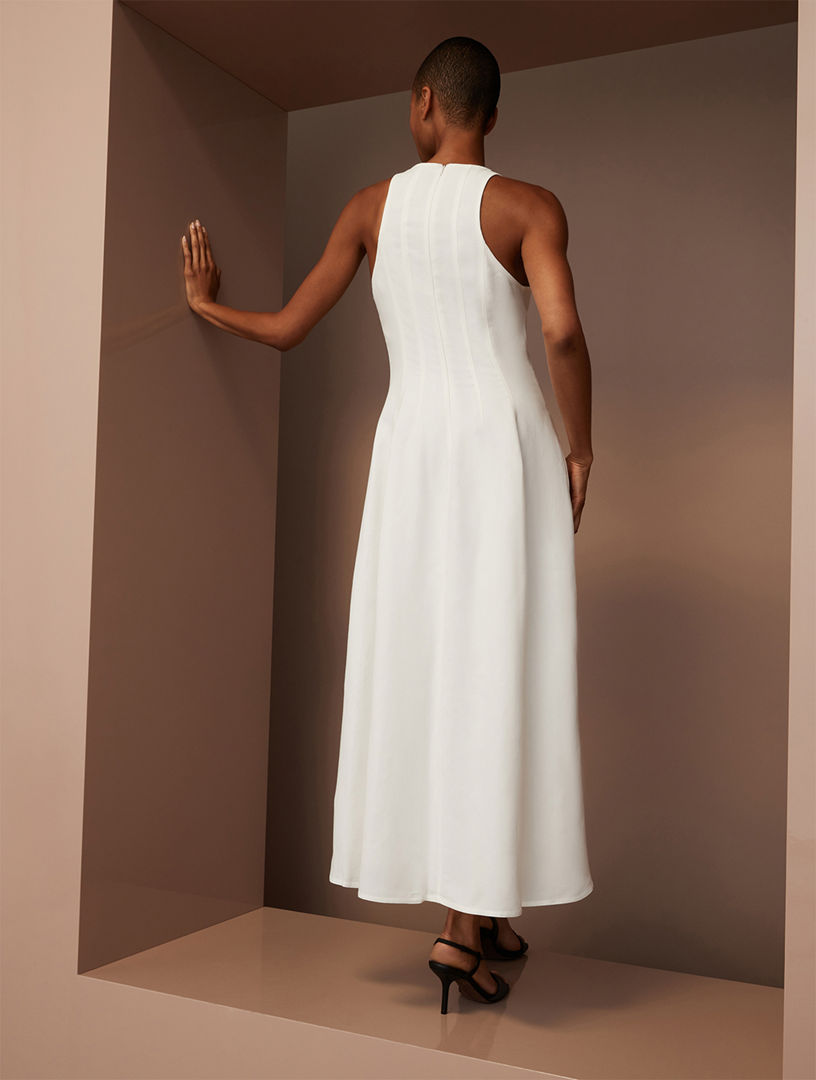 BRUNELLO CUCINELLI Fluid Dress Holt Renfrew