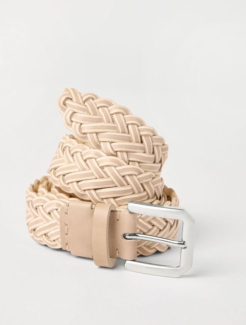 【Brunello Cucinelli】 Braidedベルト 23689677_53839124_600.jpg