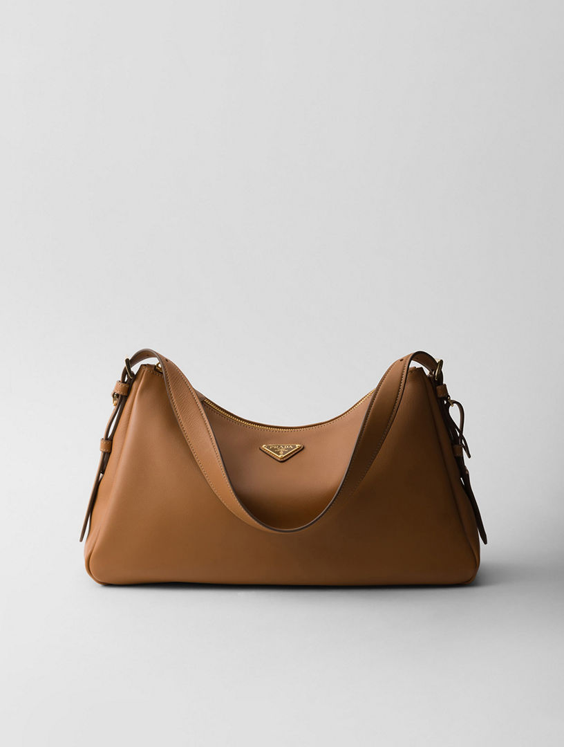 LLIC PRADA SHOULDER BAG 1990s バッグ