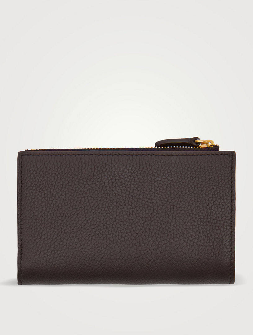 BURBERRY Medium Bloomsbury Wallet | Holt Renfrew