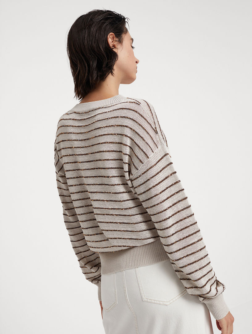 Dazzling Sweater
