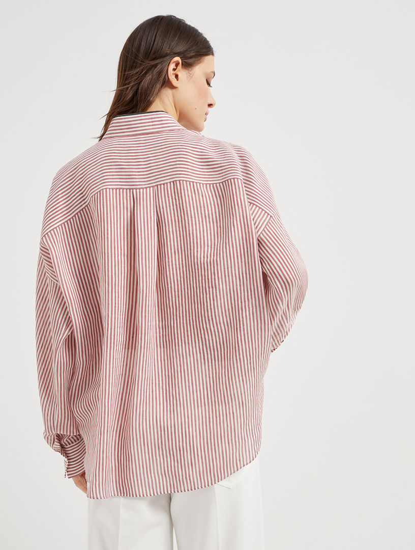 Organza Shirt