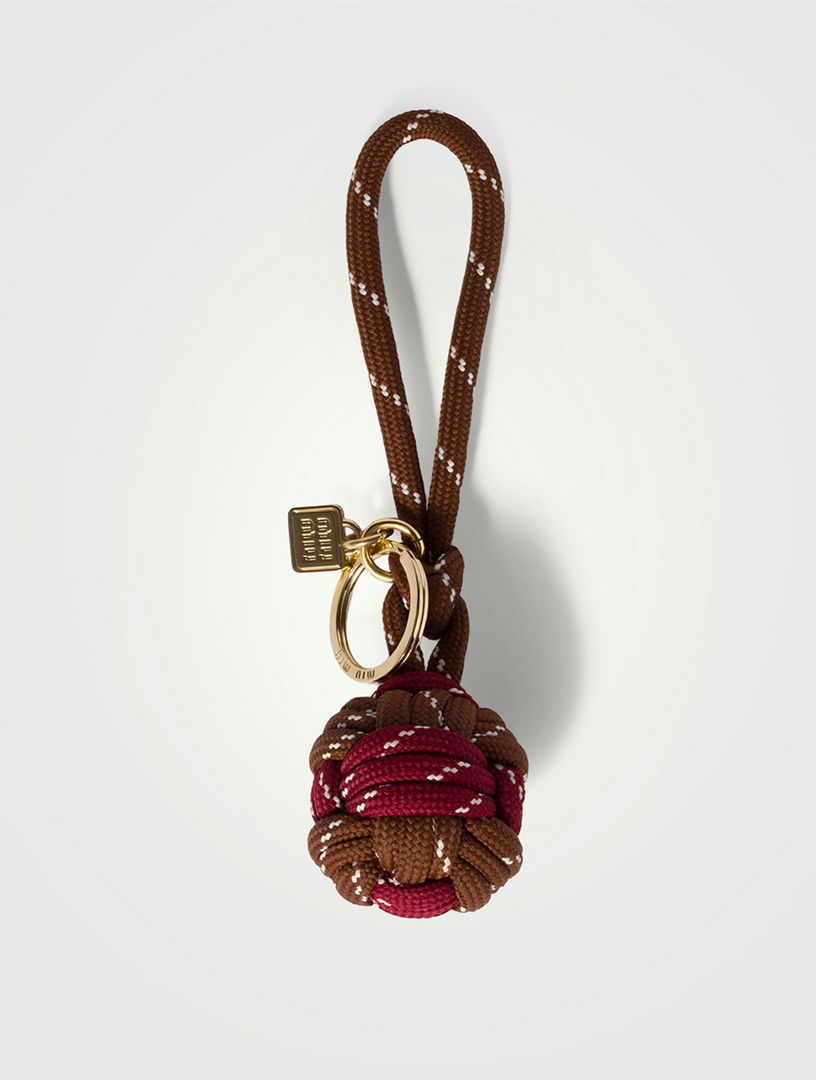 MIU MIU Cord Trick | Holt Renfrew