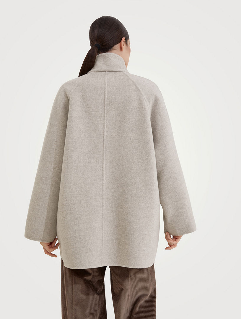 BRUNELLO CUCINELLI Hand-finished Jacket Holt Renfrew