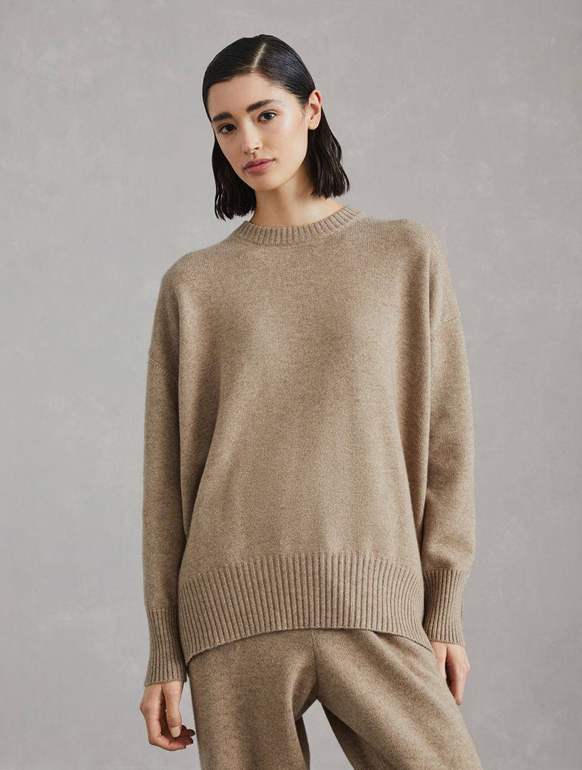 BRUNELLO CUCINELLI Cashmere Sweater Holt Renfrew