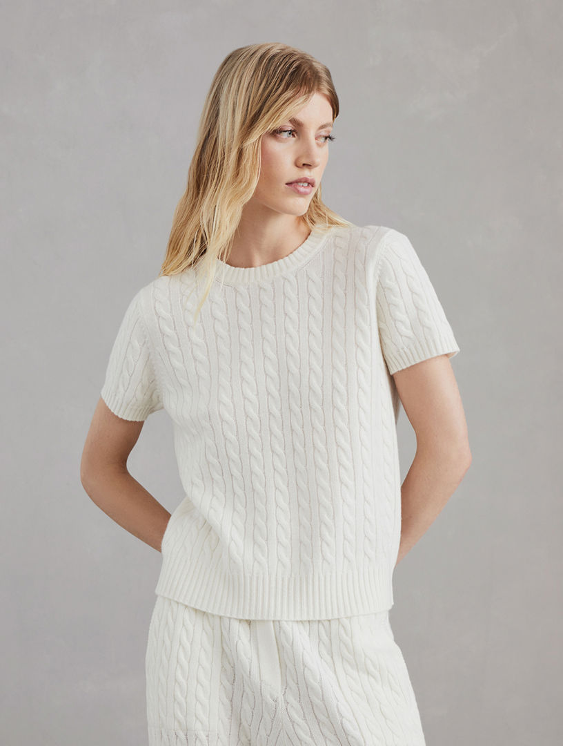 Cashmere Sweater