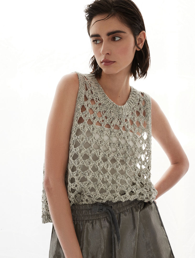 Knit Top