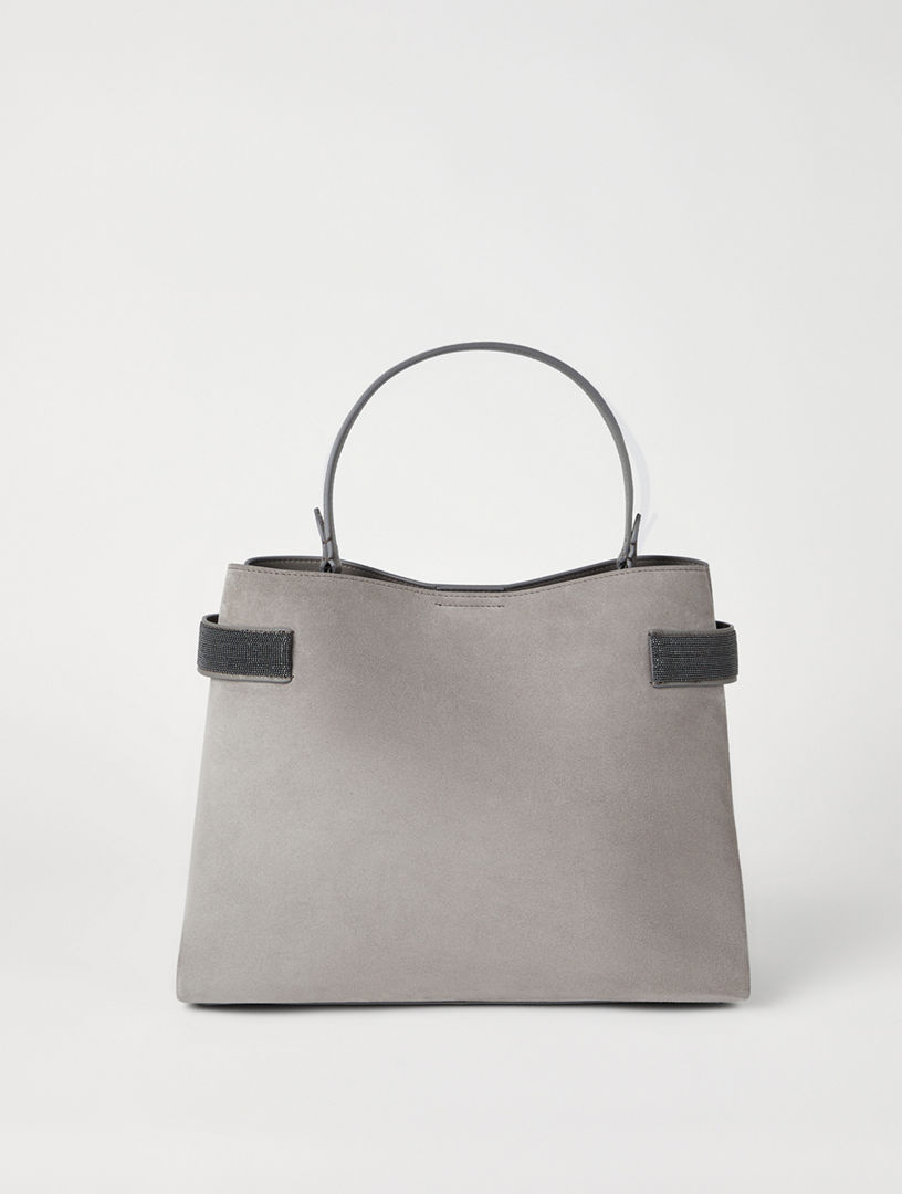 Bag With Monili