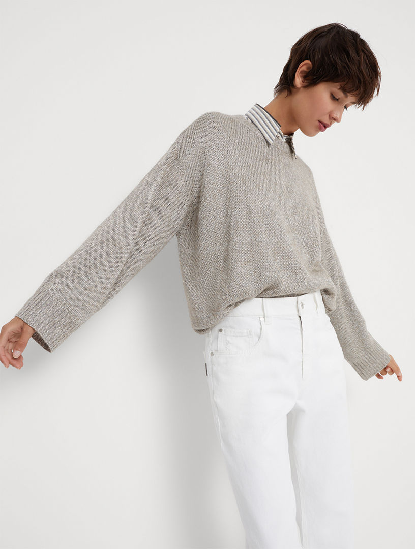 Sparkling Sweater