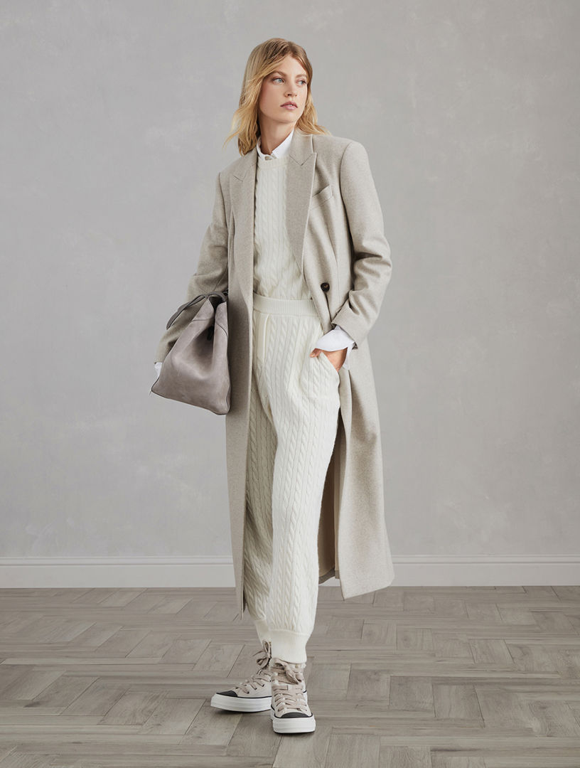 Cashmere Sweater