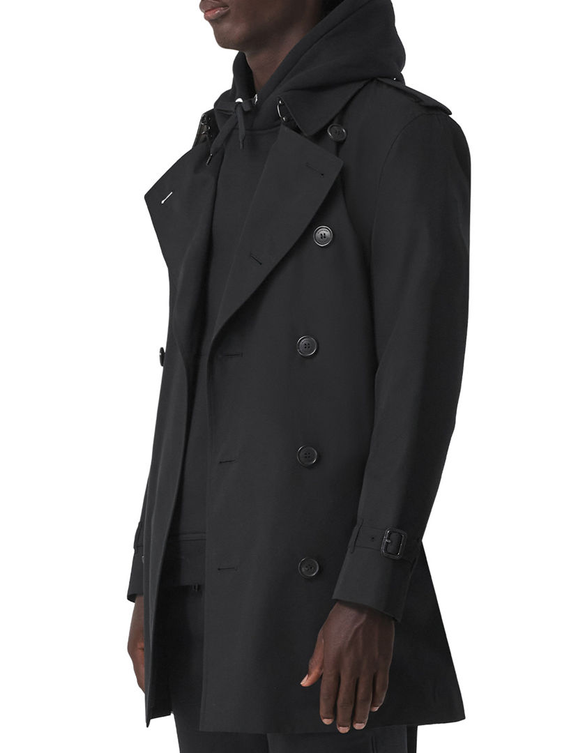 wimbledon trench coat