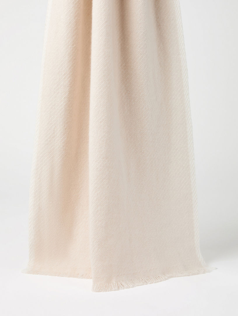Cashmere Scarf