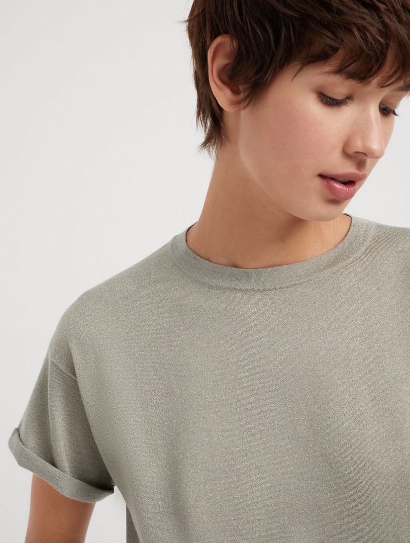 Lightweight Sweater