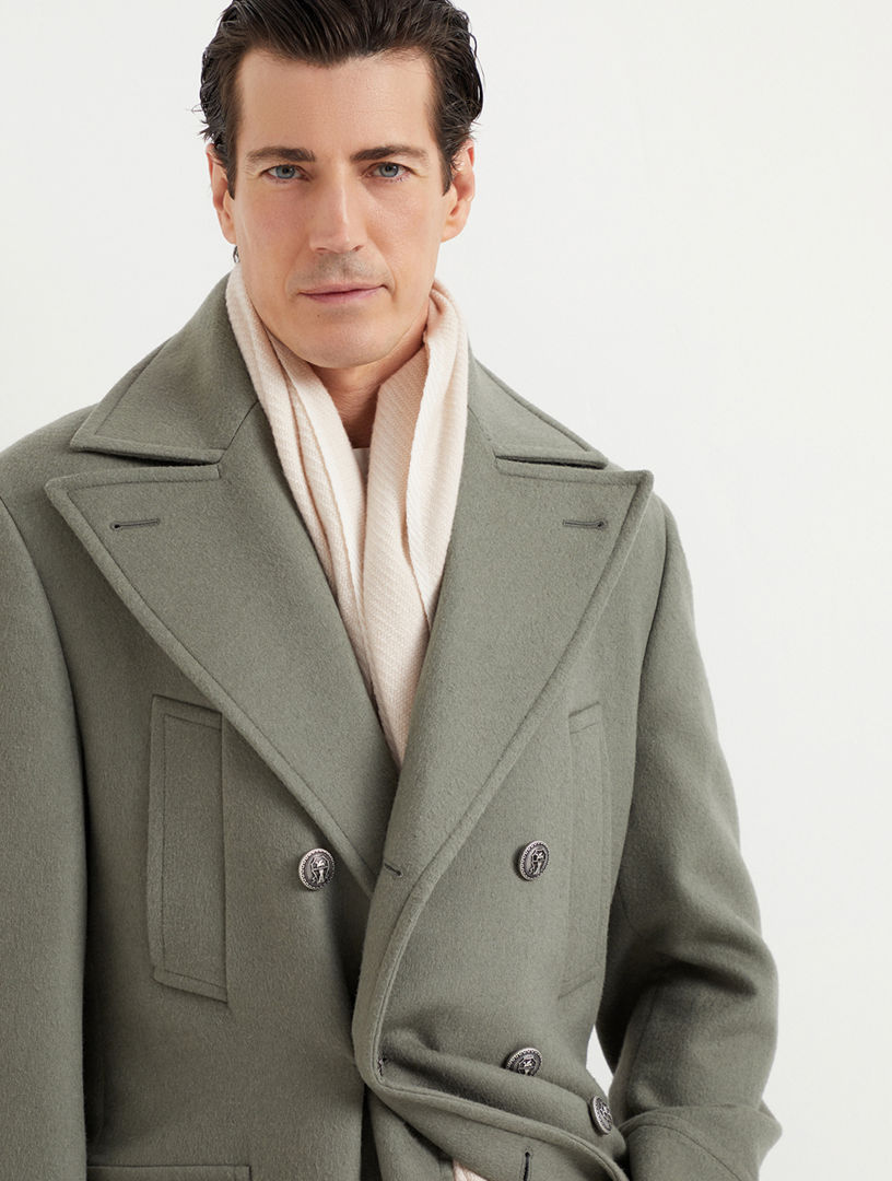 Cashmere Scarf