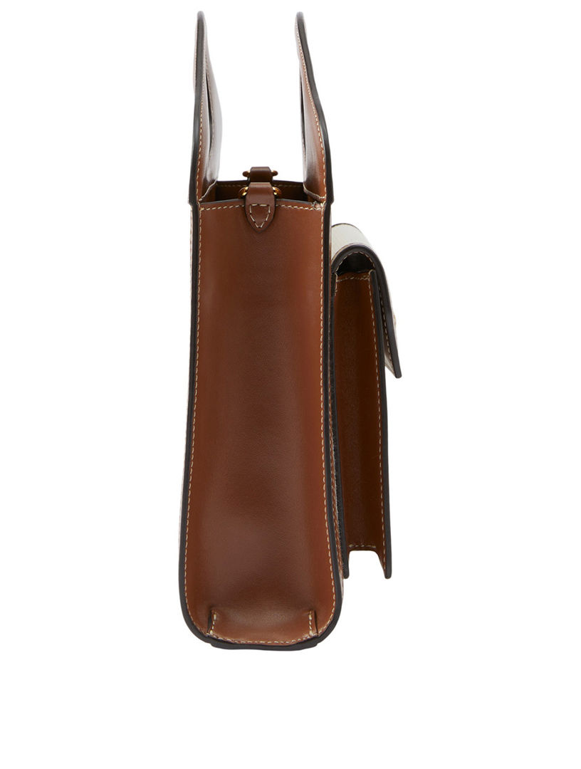 BURBERRY Mini Pocket Bag | Holt Renfrew