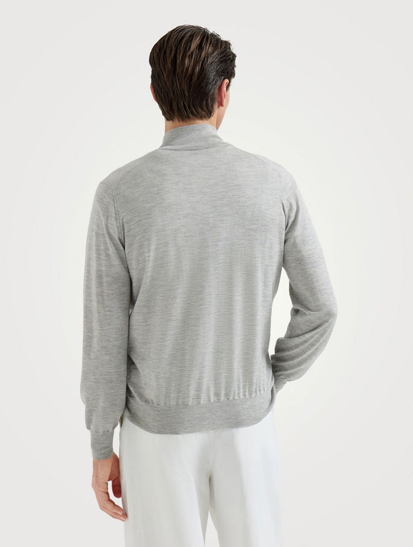 BRUNELLO CUCINELLI Cardigan | Holt Renfrew