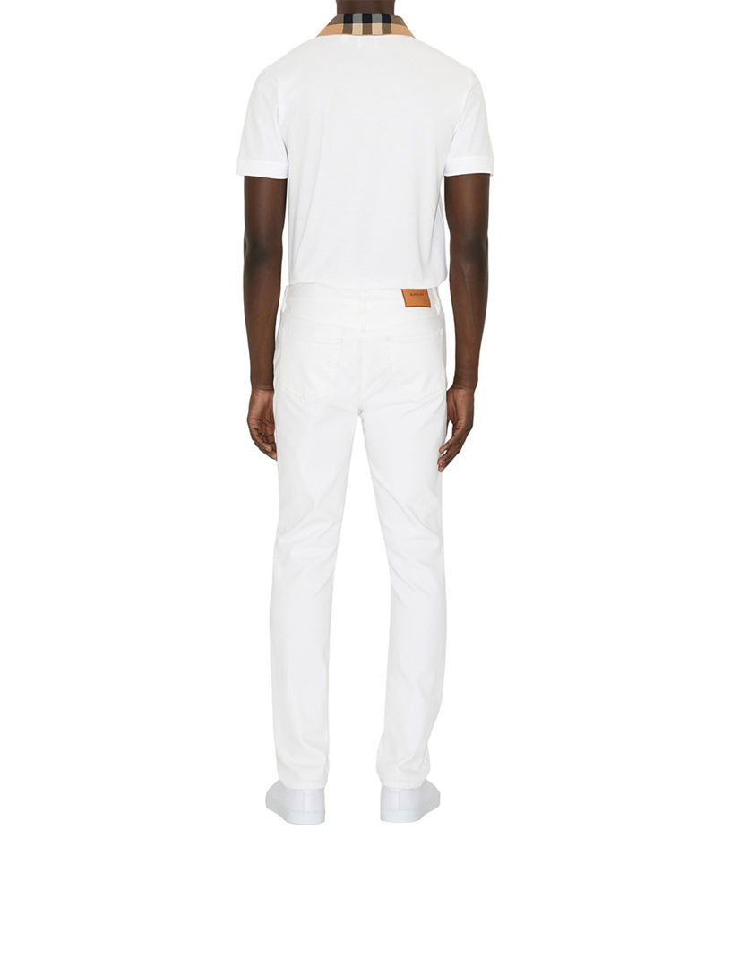 Burberry polo vs ralph lauren sales