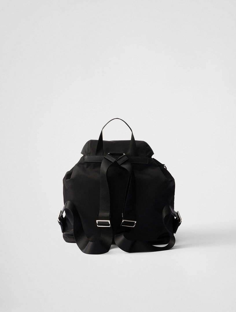 PRADA Re-nylon Medium Backpack With Pouch | Holt Renfrew