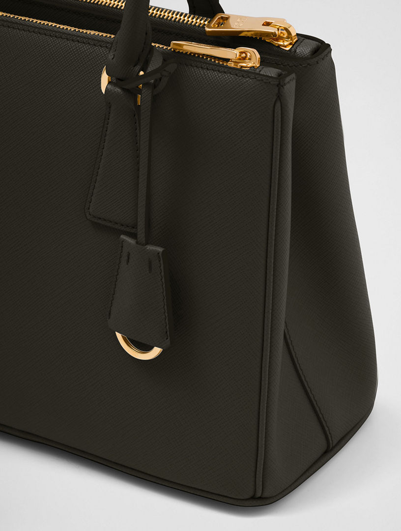 PRADA Medium Prada Galleria Saffiano Leather Bag | Holt Renfrew