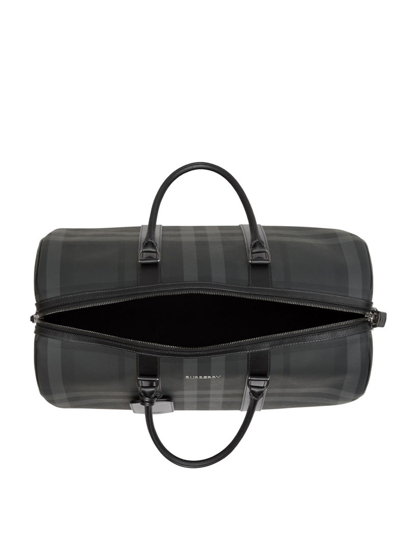 BURBERRY Boston Holdall | Holt Renfrew