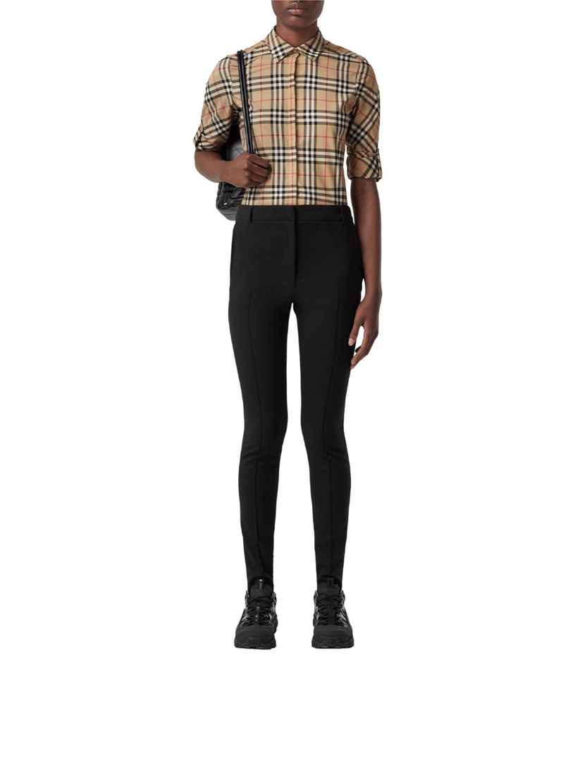 バーバリー Burberry Check Shirt Burberry/Old L/S Check Shirt(バーバリー チェックシャツ