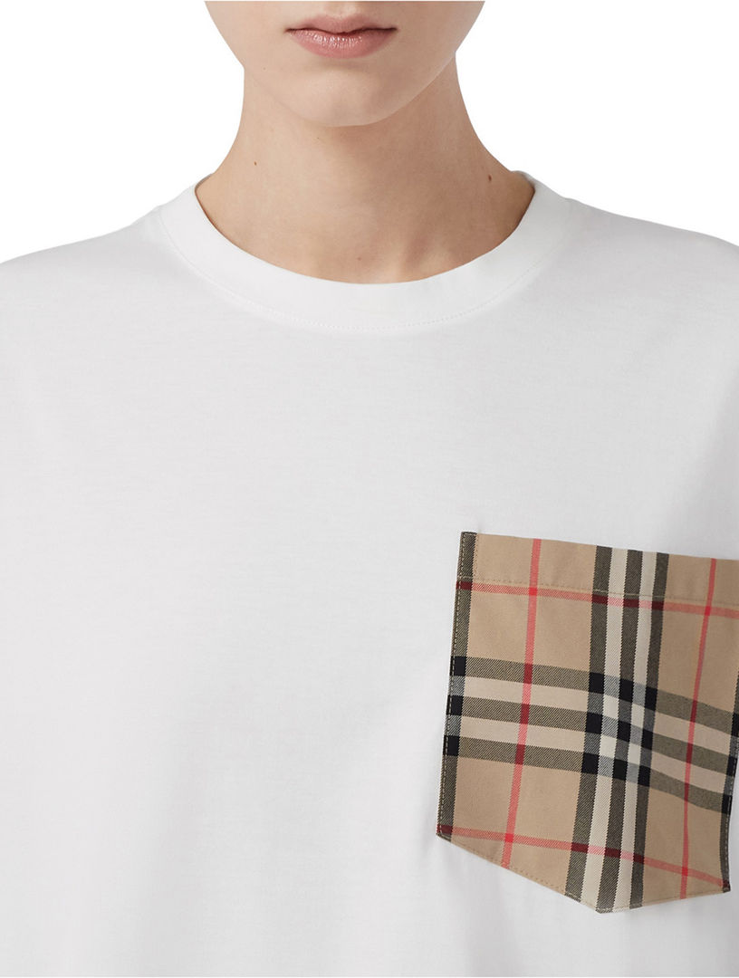 Burberry vintage 2024 t shirt