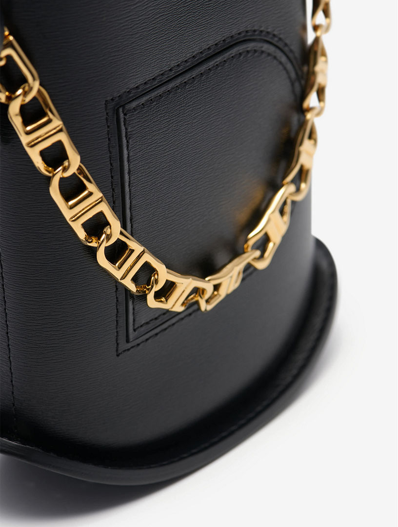 DELVAUX Pin Toy Éclat Box Calf | Holt Renfrew
