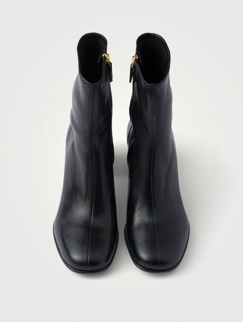 【ばに】PRADA Leather Strap Heels Vtg PRADA EGGPLANT PURPLE LEATHER T STRAP HEELS 36.5 | eBay