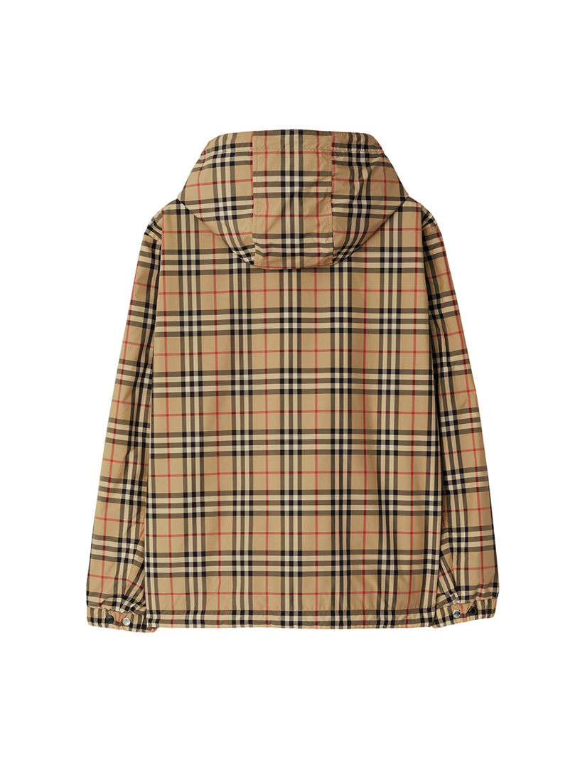 Burberryジャケット
