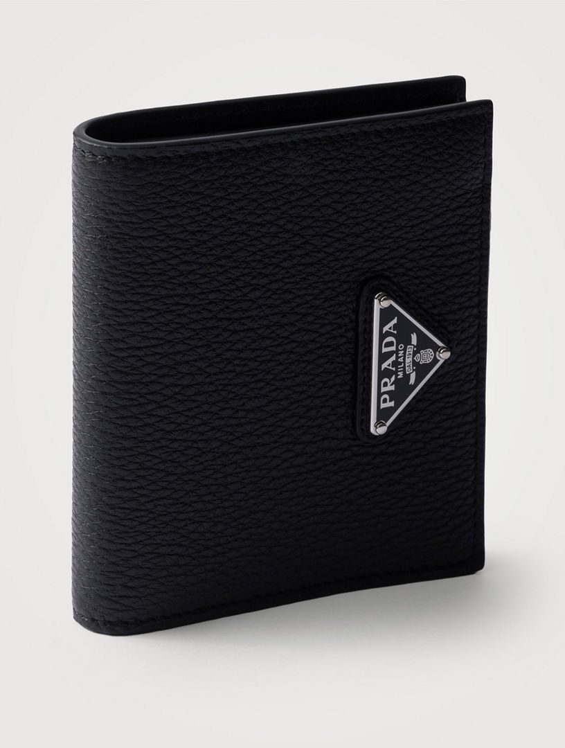 wallet 財布　the lether アドラー ADRER