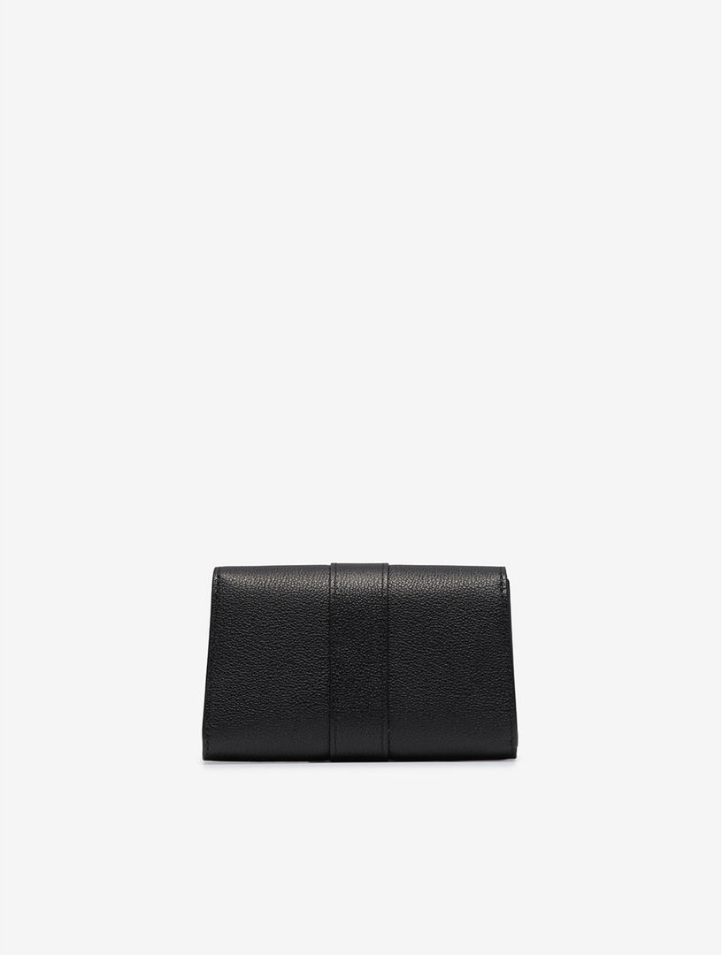【DELVAUX直営店】Brillant Card Holder Rodeo DELVAUX Brillant Card Holder - Rodéo Calf | Holt Renfrew