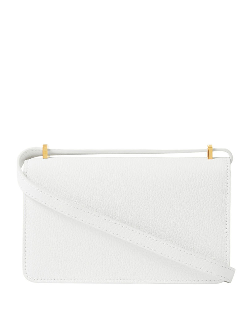 Burberry Small TB Envelope Bag