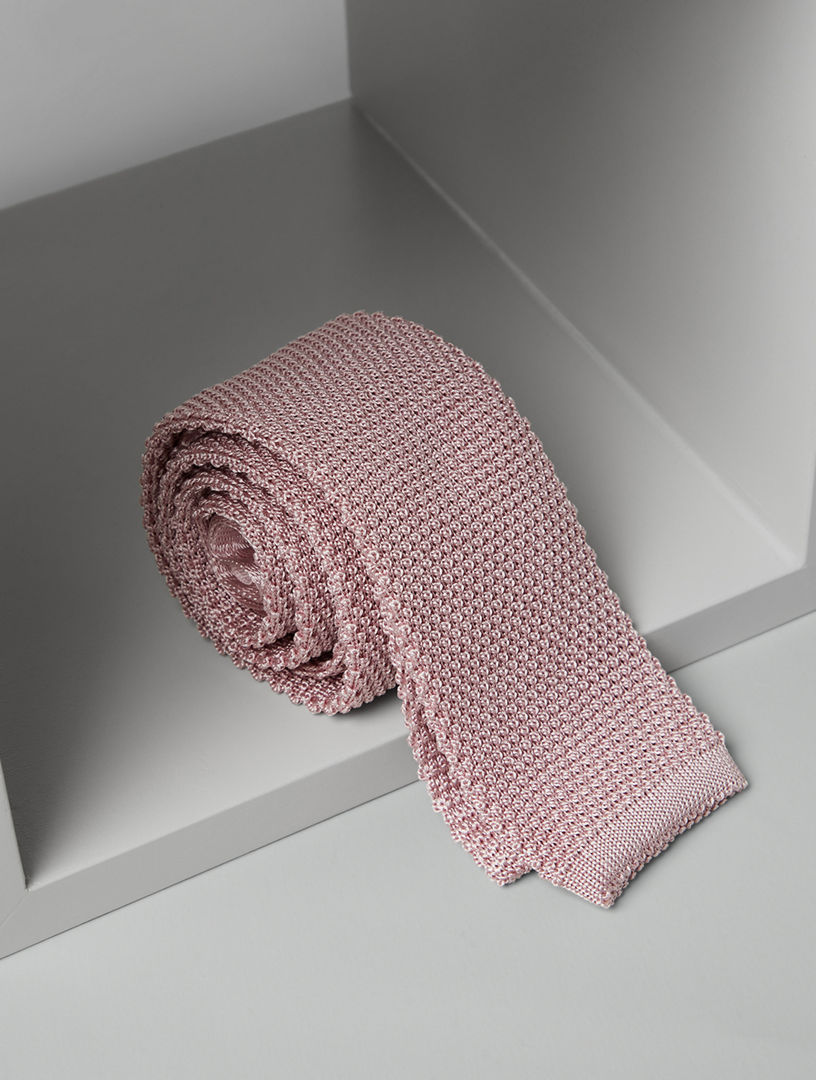 Knit Necktie