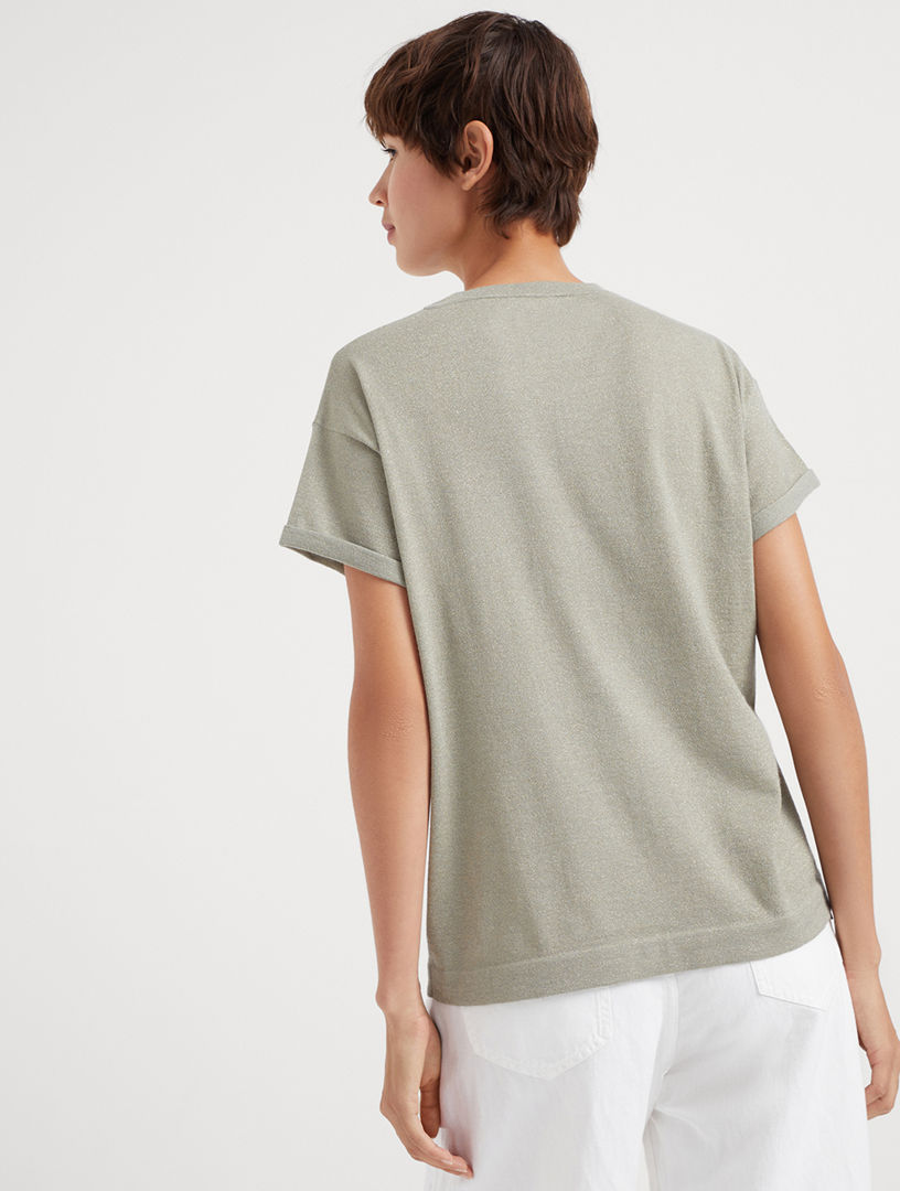 Lightweight Sweater