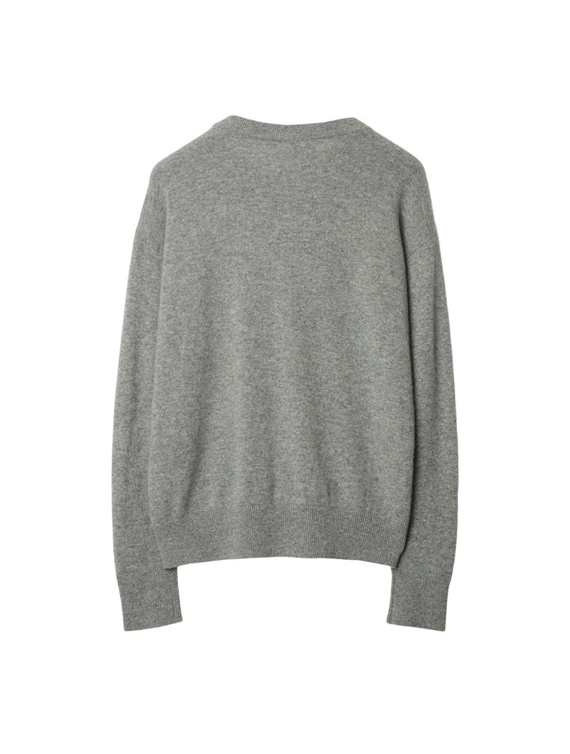 Cashmere sweater outlet burberry