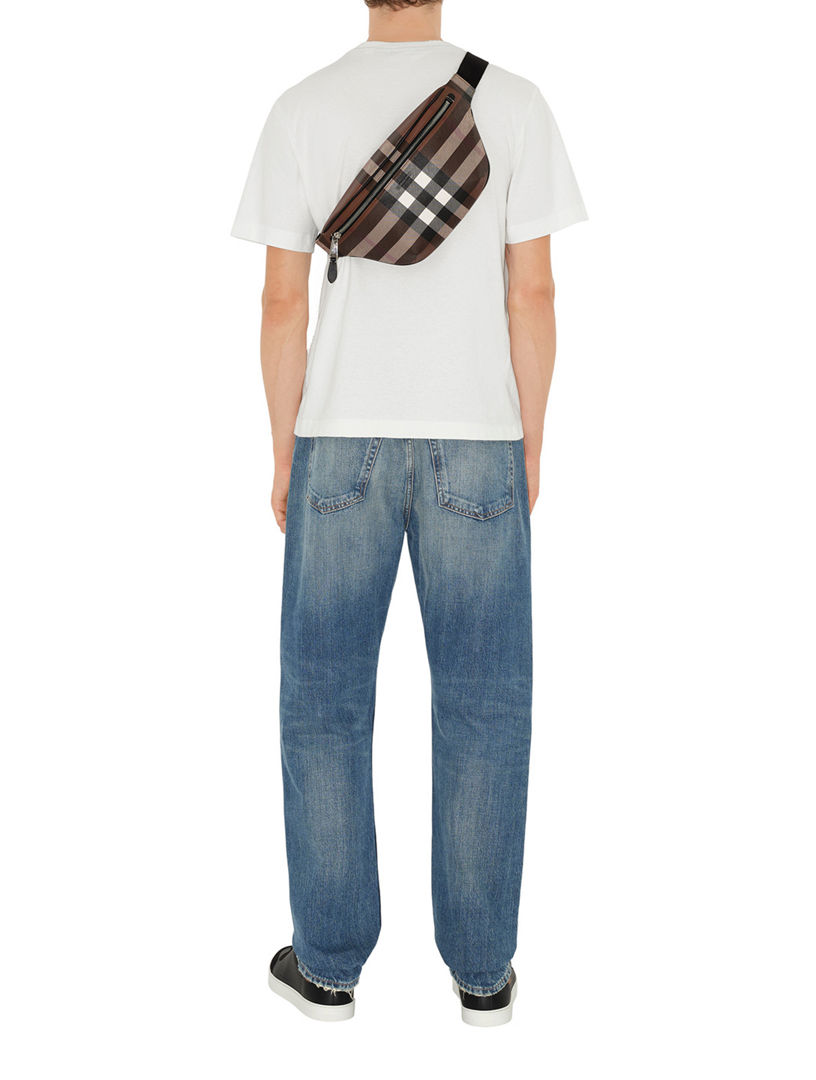 BURBERRY Cason Belt Bag Holt Renfrew