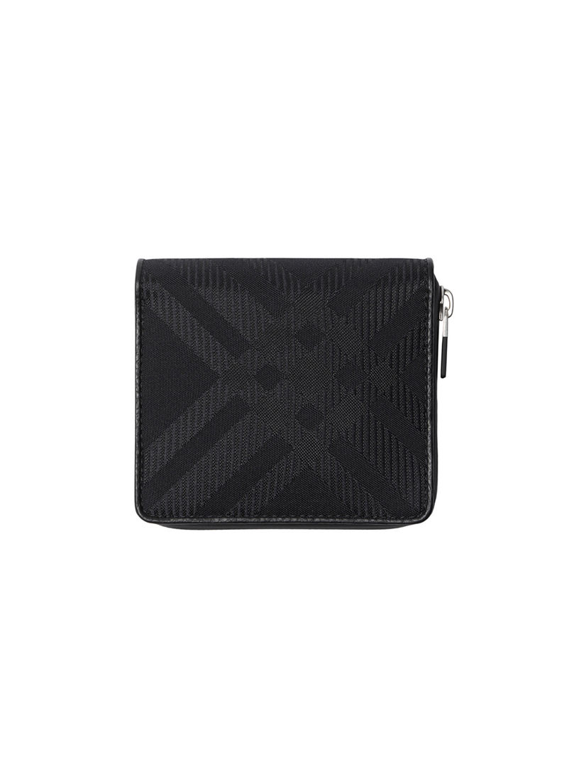 burberry wallet bag