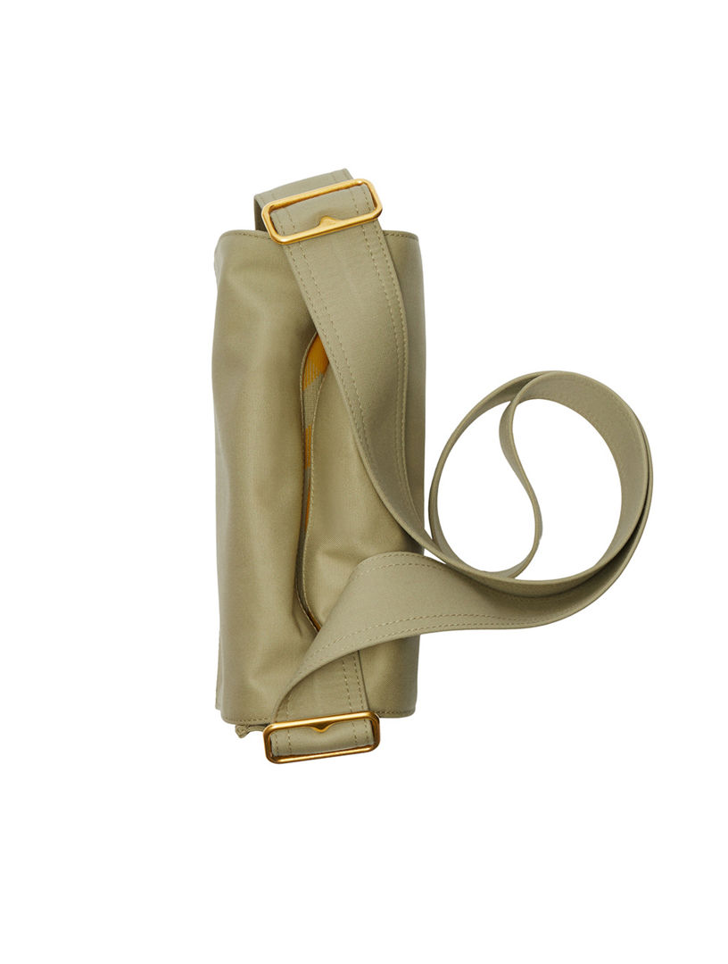 Trench Crossbody Bag