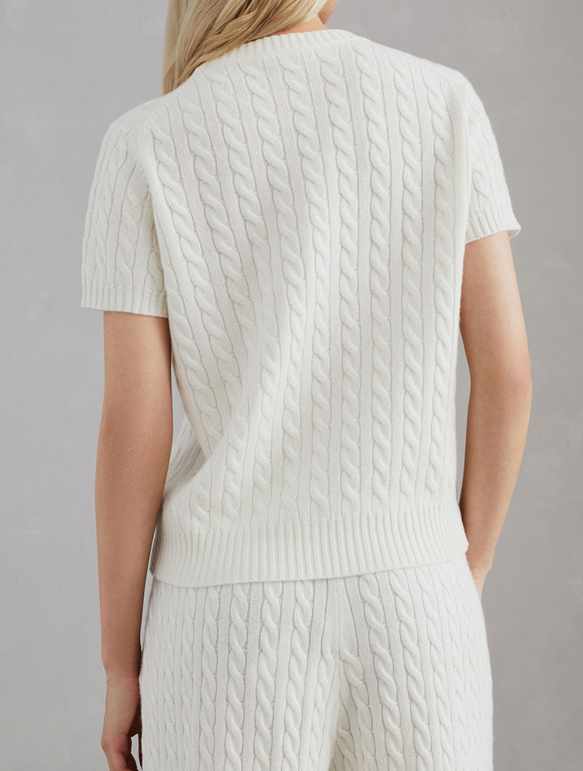 Cashmere Sweater