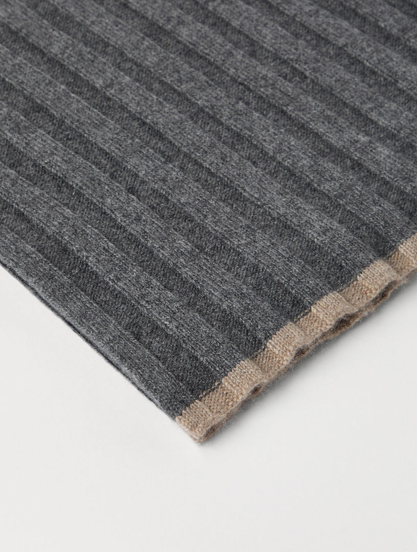 Cashmere Scarf