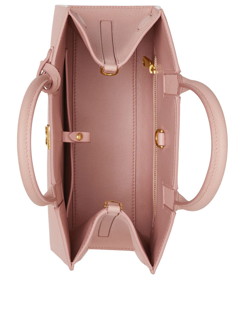BURBERRY Mini Frances Bag | Holt Renfrew