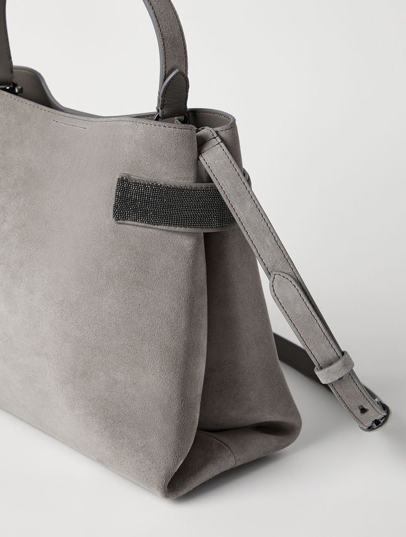 Bag With Monili