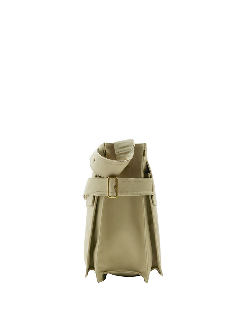 Medium Trench Tote