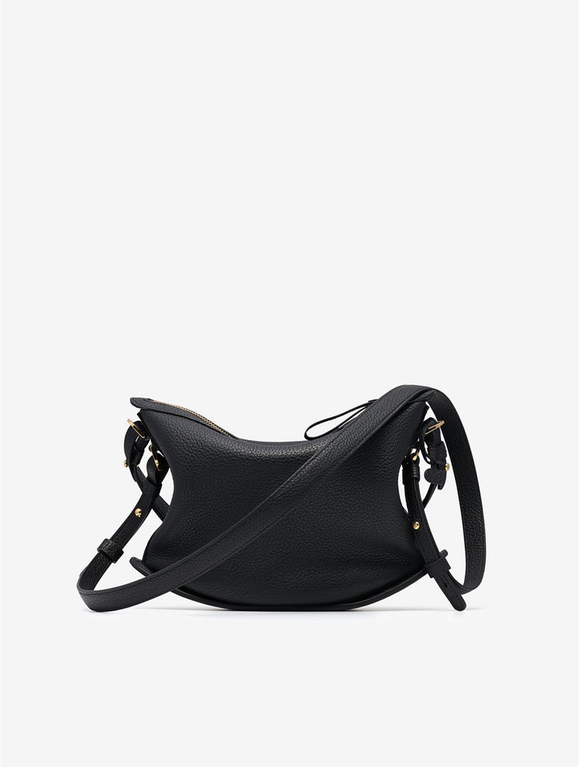 DELVAUX Pin Swing Taurillon Soft | Holt Renfrew