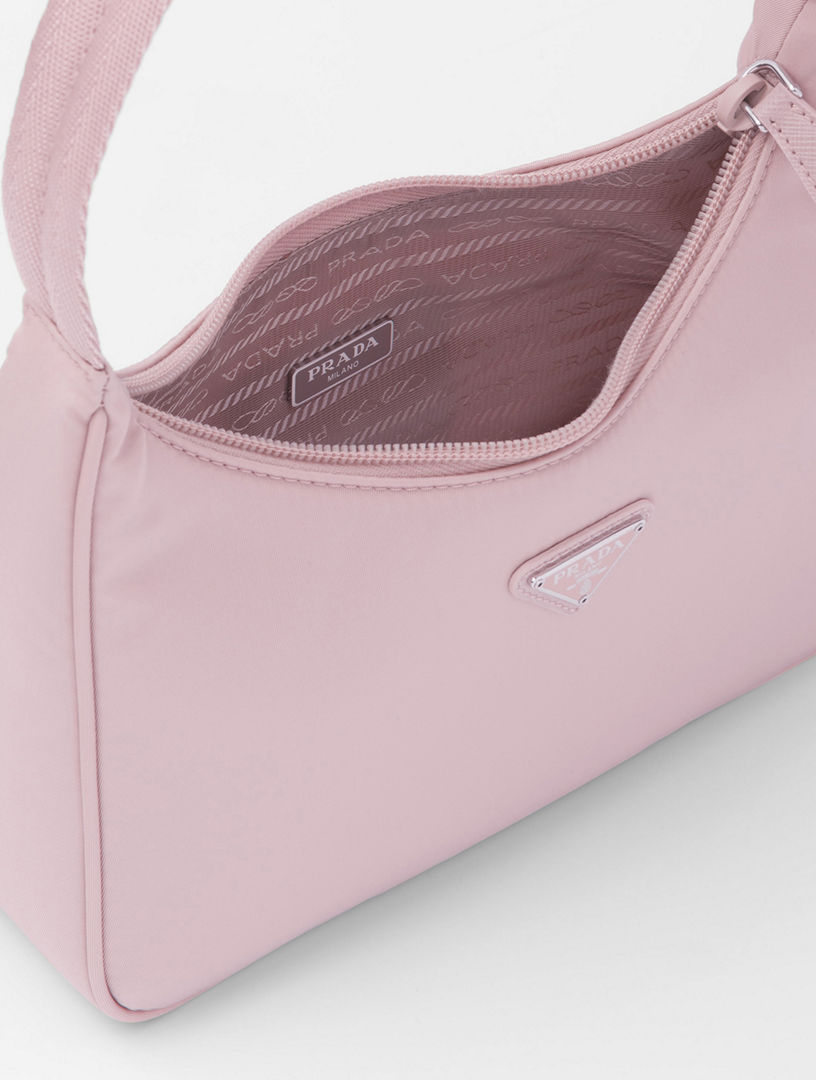 バッグ PRADA Re-Edition 2000 One shoulder bag PRADA【入手困難】☆Re-Edition2000☆Re-Nylon ミニバッグ☆全色
