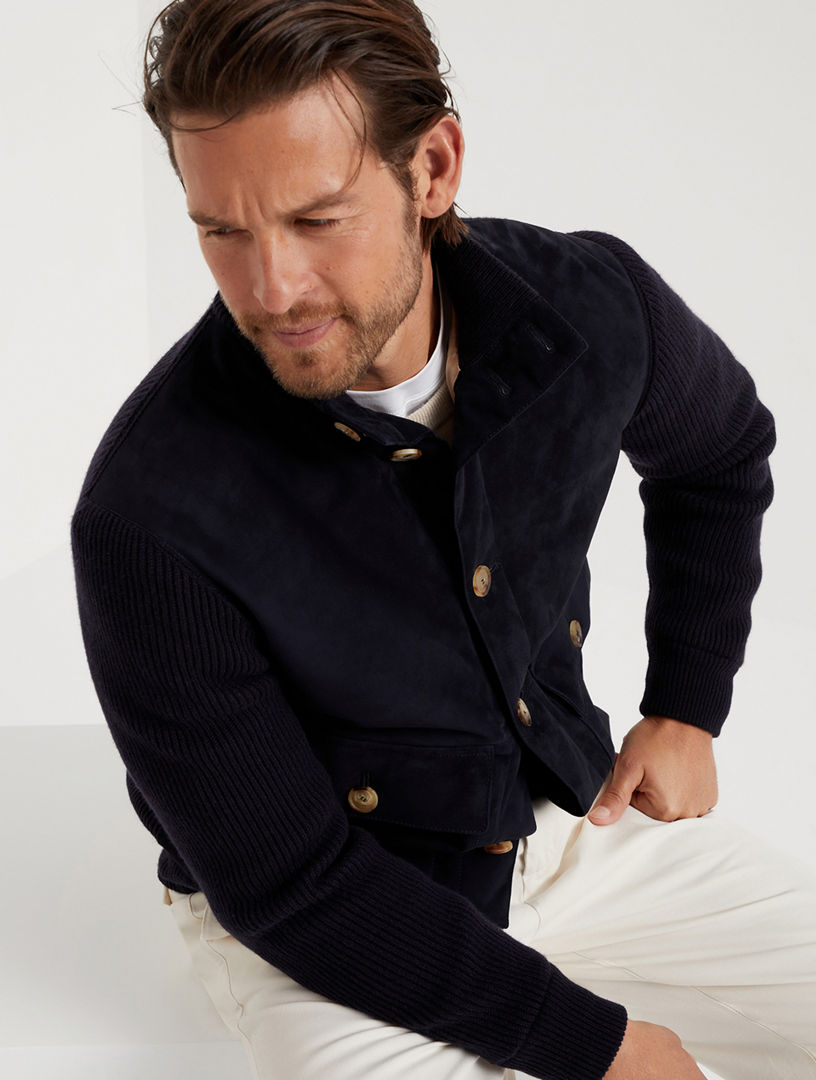 Outerwear Jacket